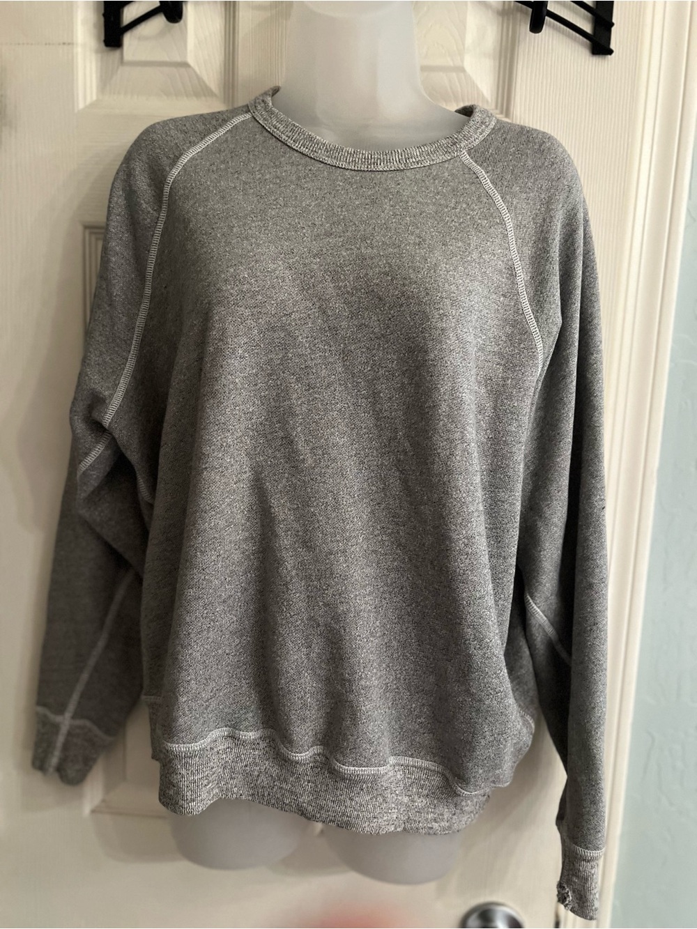 The Great sweatshirt size 2